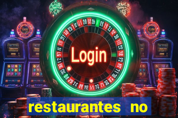 restaurantes no gama df